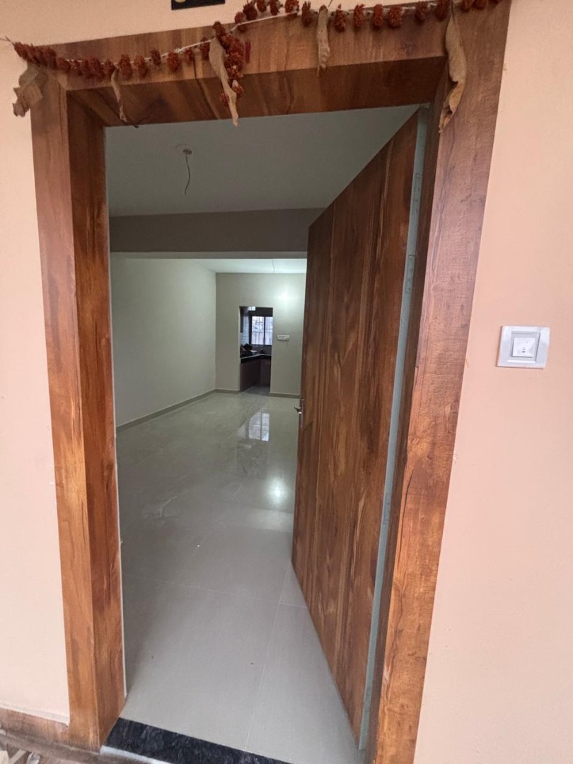 Semi Furnished 2bhk in Betkuchi, AHOM GAON, Guwahati, Assam, India for Rent